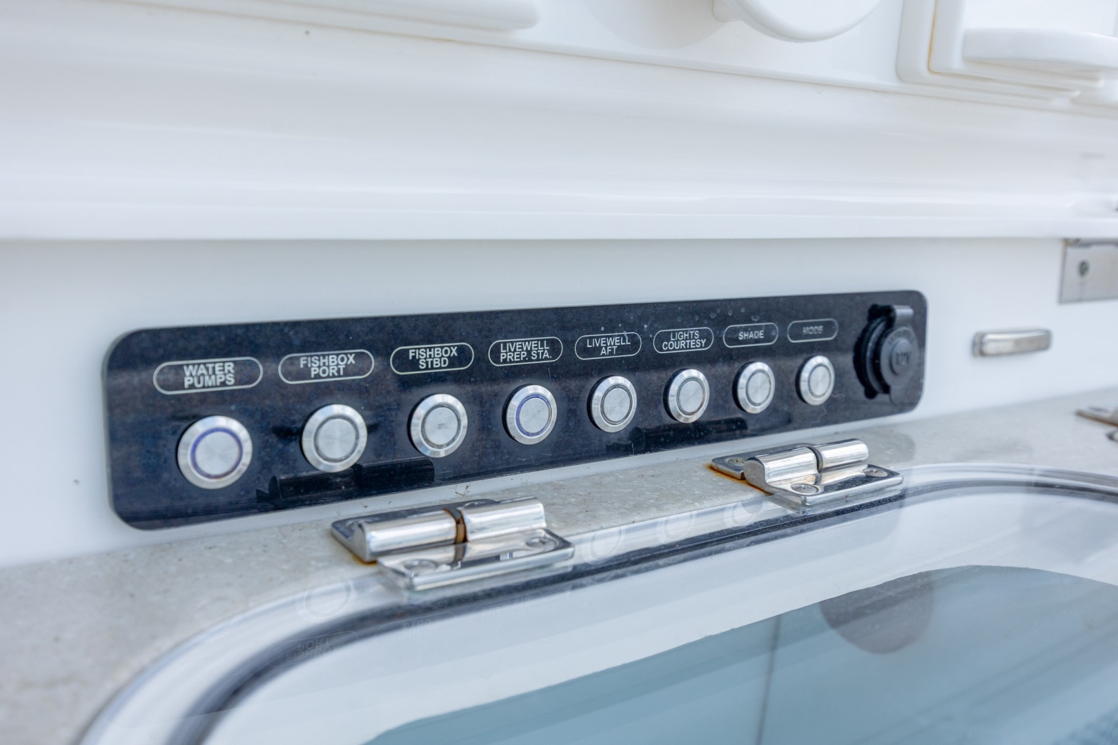 Leslie Ann 42ft Boston Whaler Yacht For Sale Leslie Ann 42ft Boston Whaler Yacht For Sale
