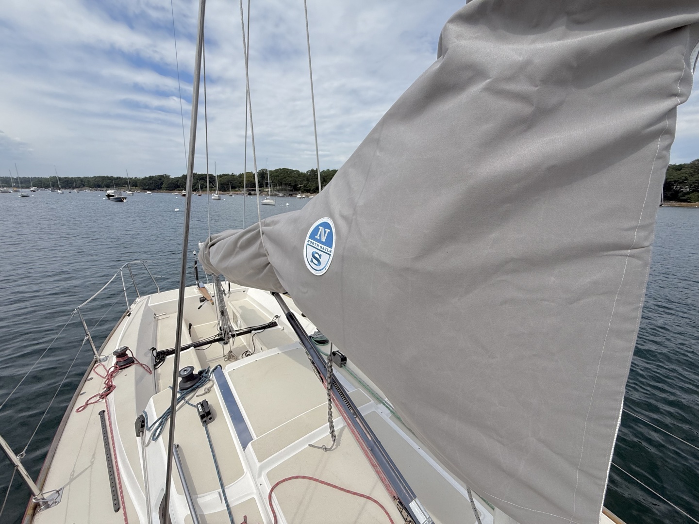 2006 J Boats 