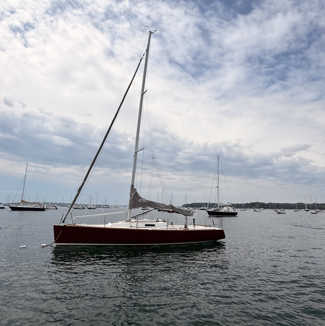 2006 J Boats 
