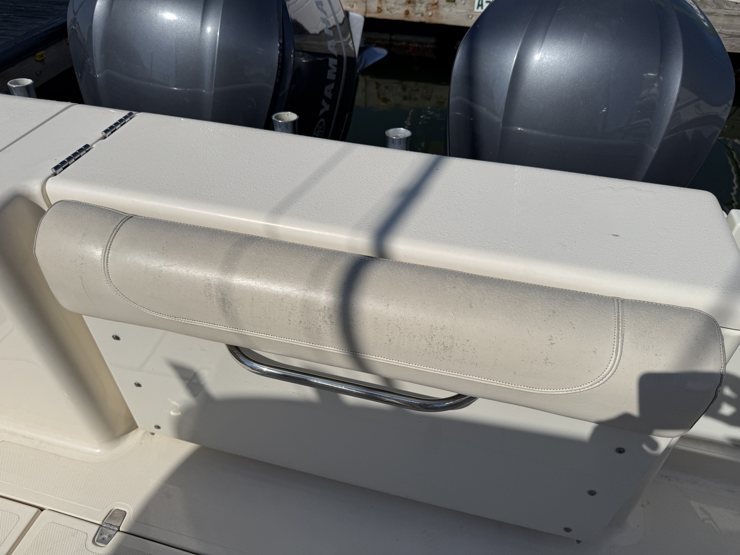 2014 Pursuit 345 Offshore