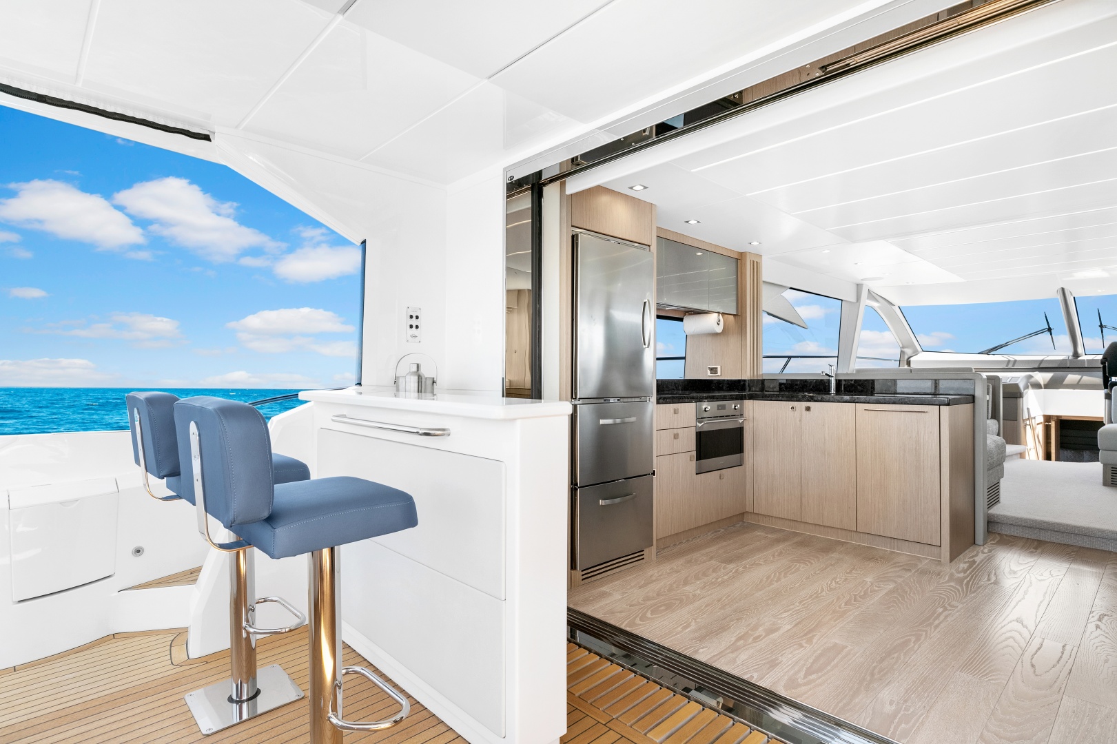 2020 Sunseeker 66 Manhattan