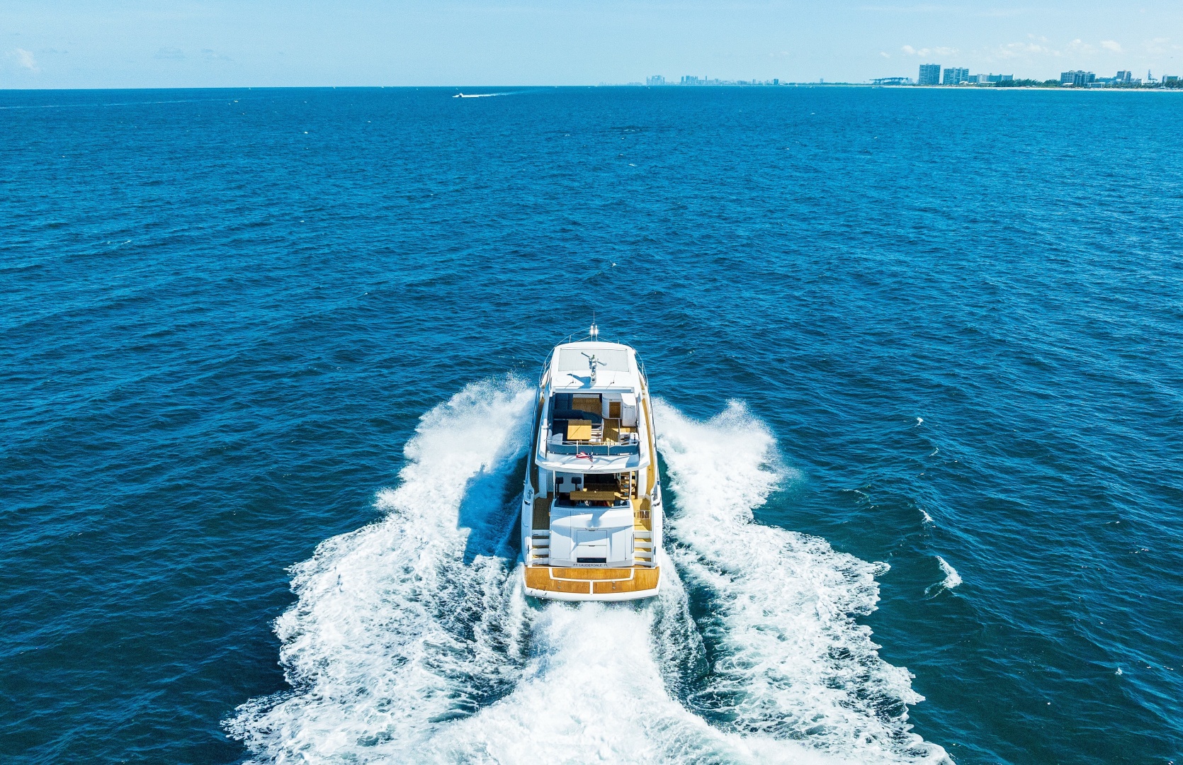 2020 Sunseeker 66 Manhattan
