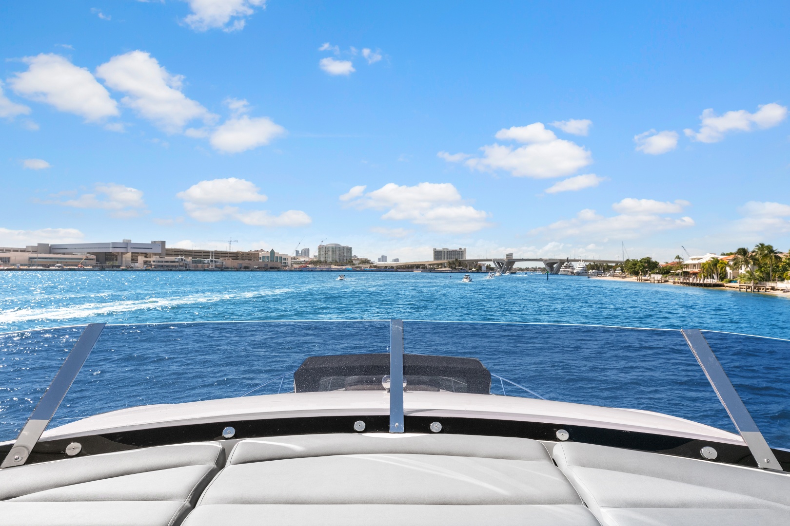 2020 Sunseeker 66 Manhattan
