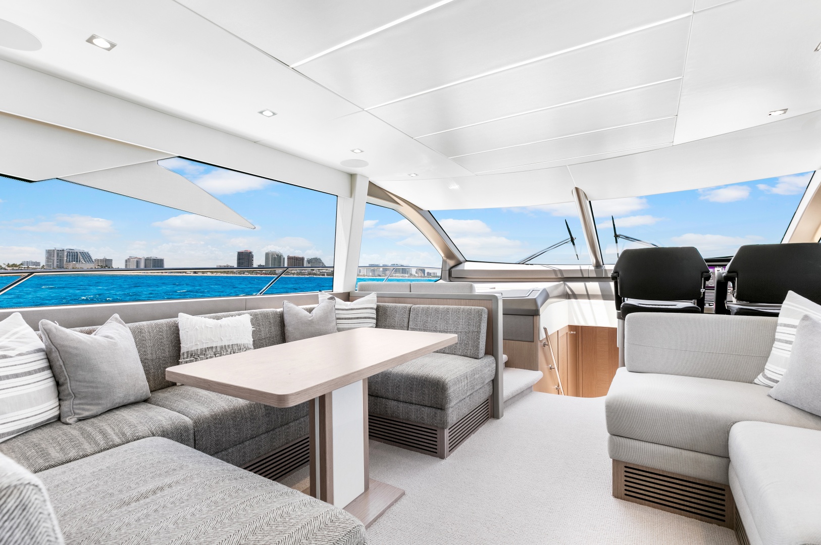2020 Sunseeker 66 Manhattan