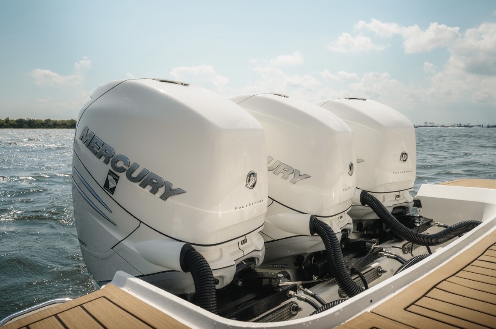 2021 Sea Ray SLX 400 Outboard