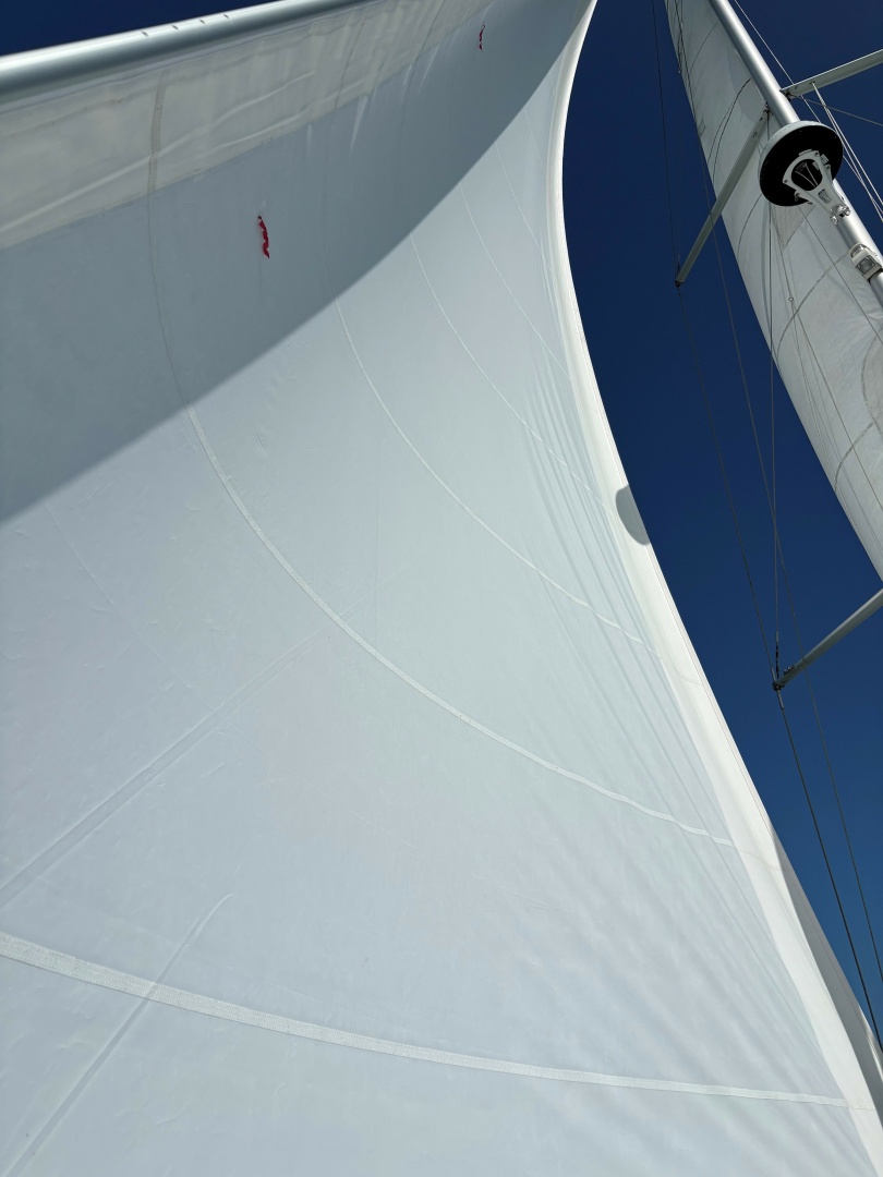 Jeanneau 44 SO 