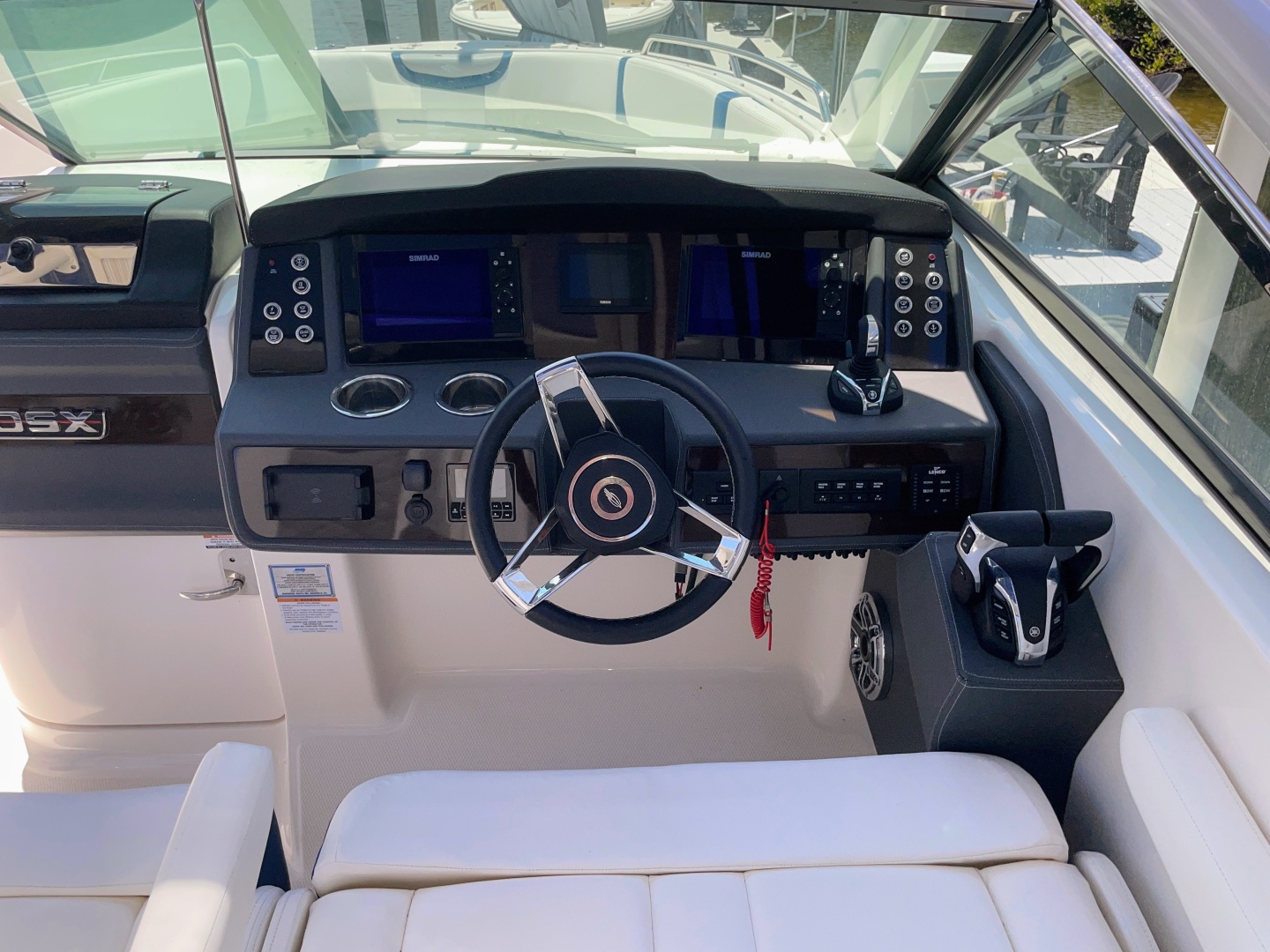 2023 Chaparral 280 OSX