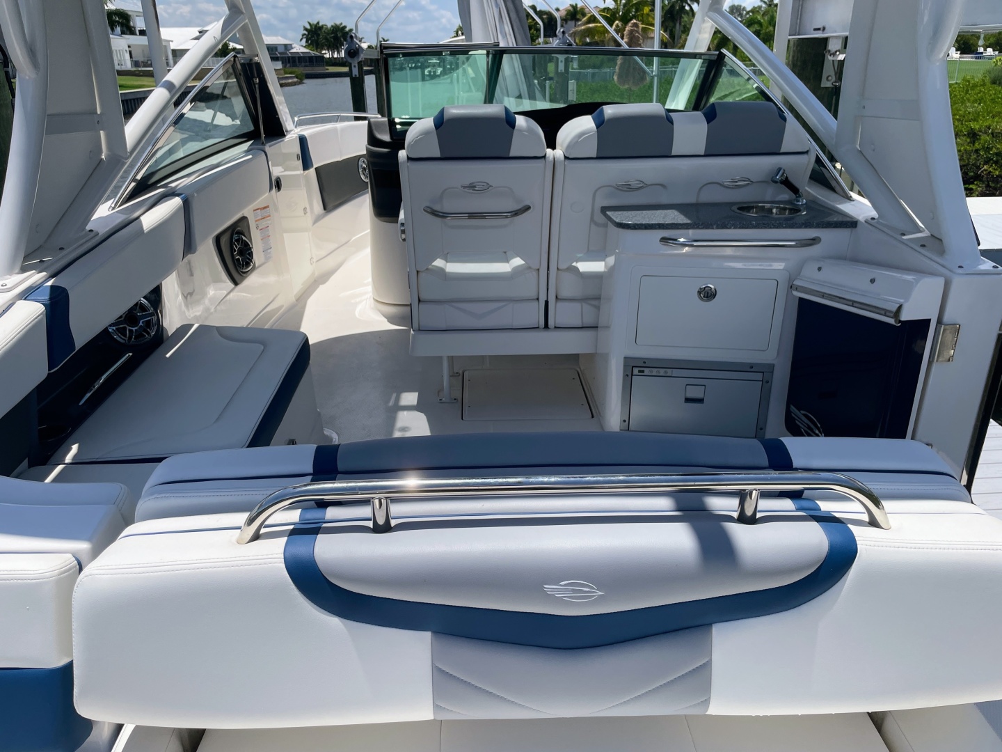 2023 Chaparral 280 OSX