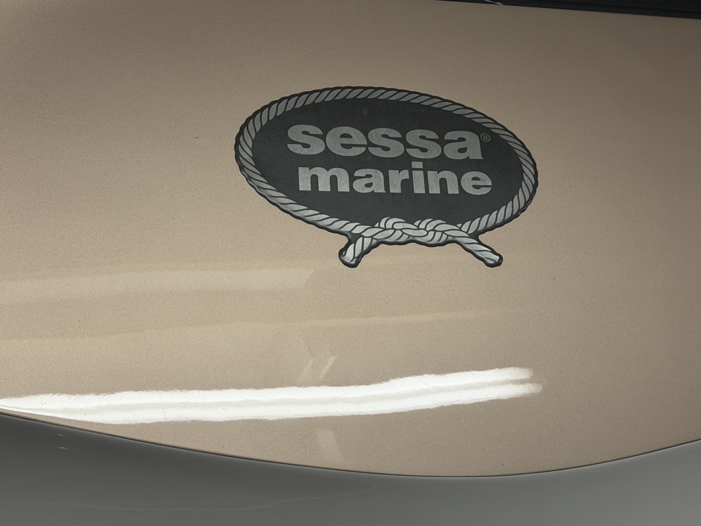 2025 Sessa F47