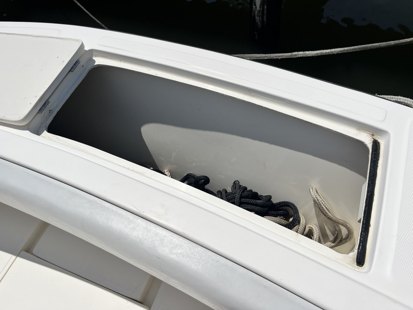 2003 Albemarle 280 Express Fisherman