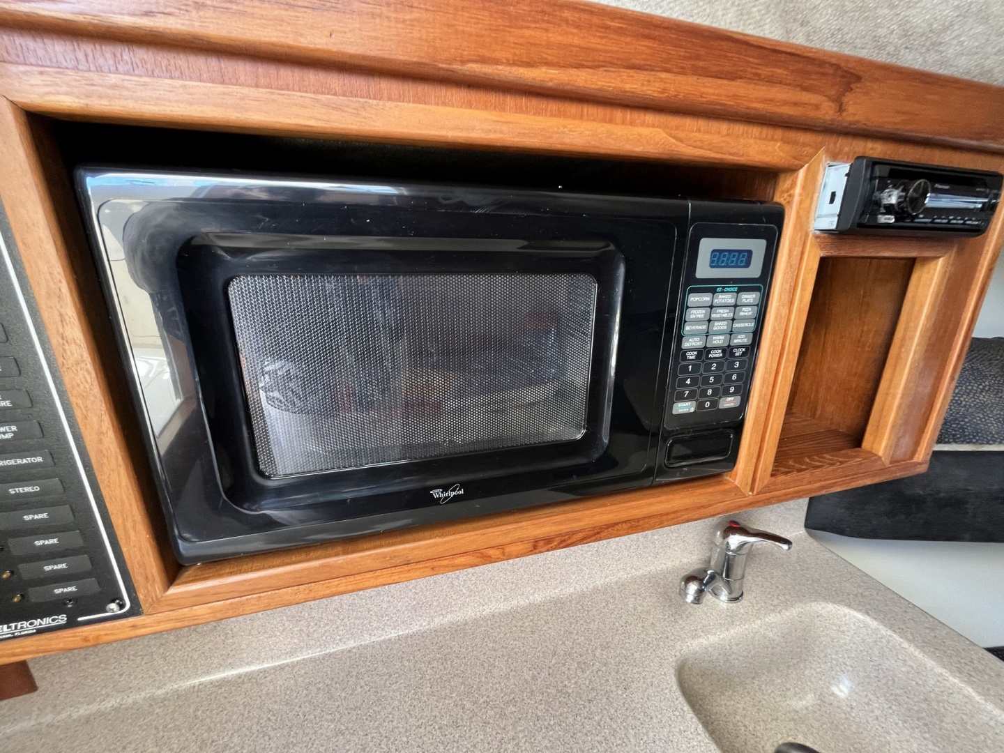 2003 Albemarle 280 Express Fisherman