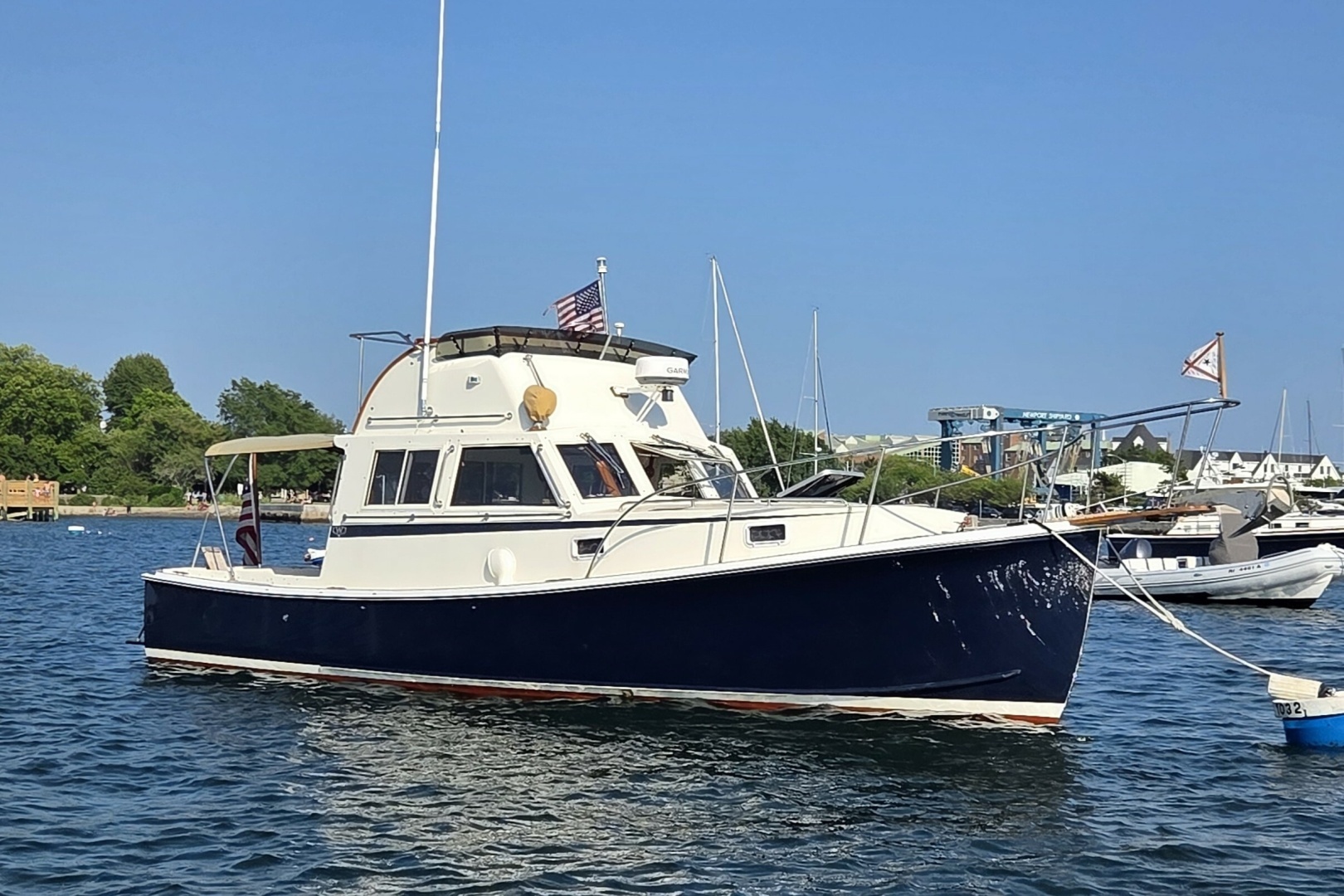 VICTORY Profile