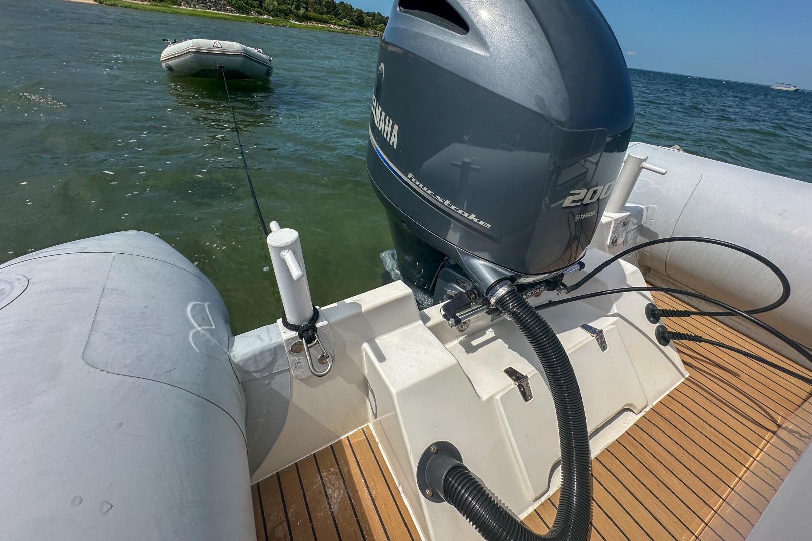 2019 Ribcraft 
