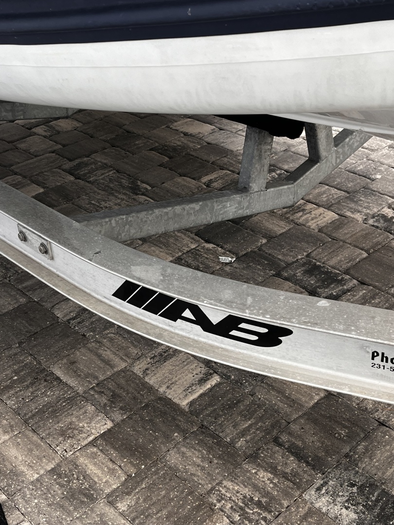 2023 AB Inflatables DLX