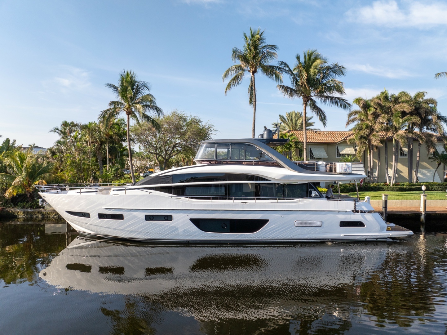 Princess Y85 — KAOS