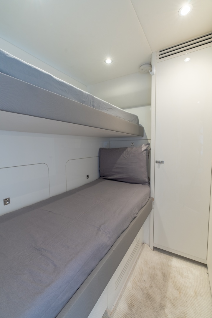 2019 Princess Y85