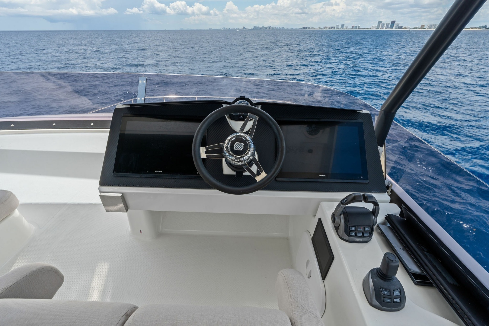 FREEDOM 44ft Fountaine Pajot Yacht For Sale