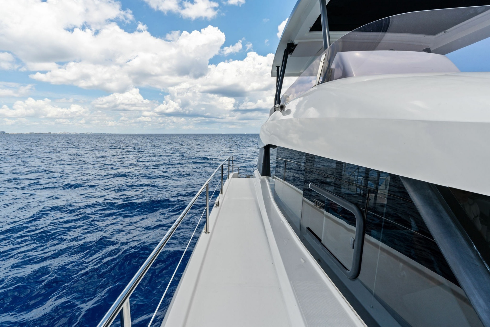 FREEDOM 44ft Fountaine Pajot Yacht For Sale