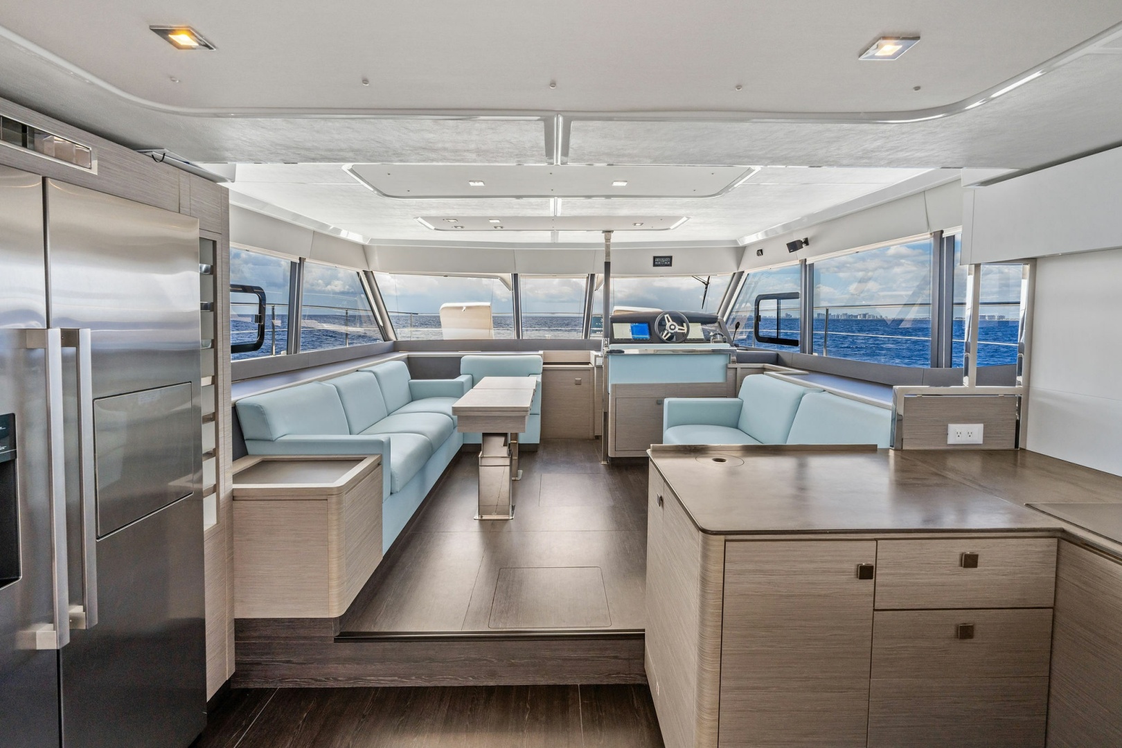 FREEDOM 44ft Fountaine Pajot Yacht For Sale