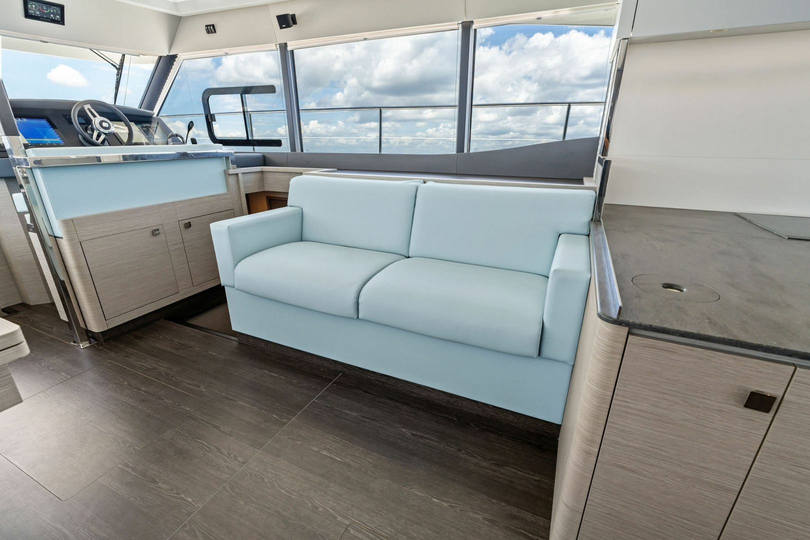 FREEDOM 44ft Fountaine Pajot Yacht For Sale