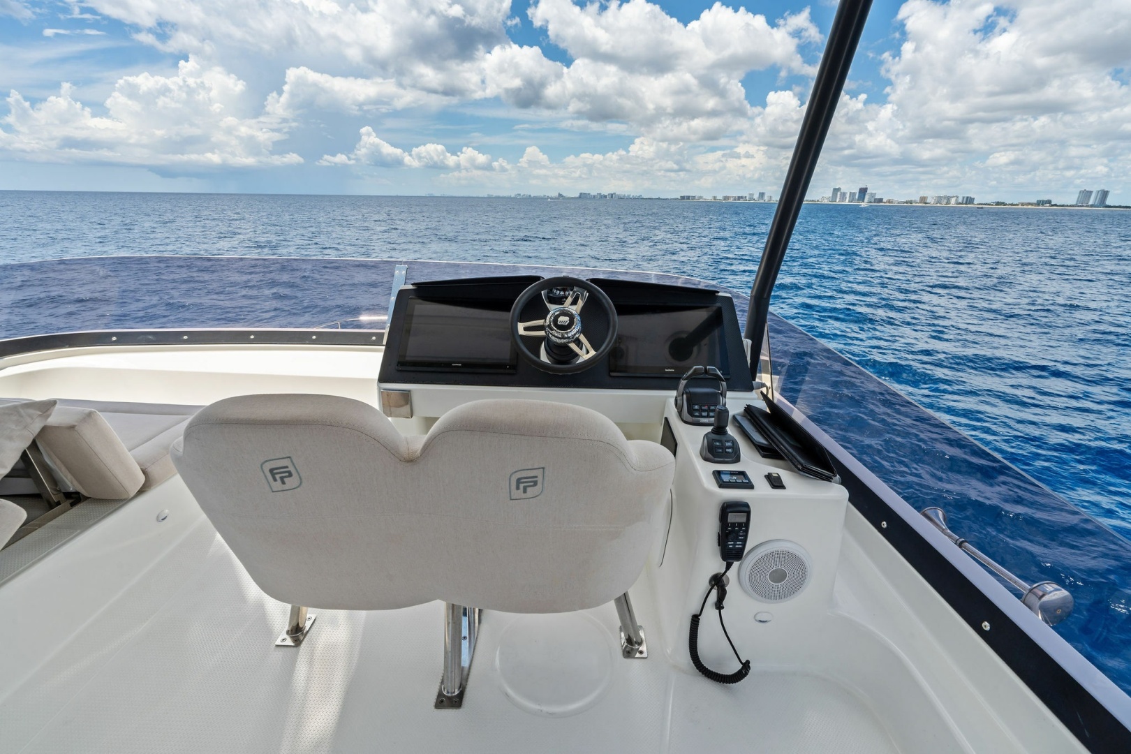 FREEDOM 44ft Fountaine Pajot Yacht For Sale