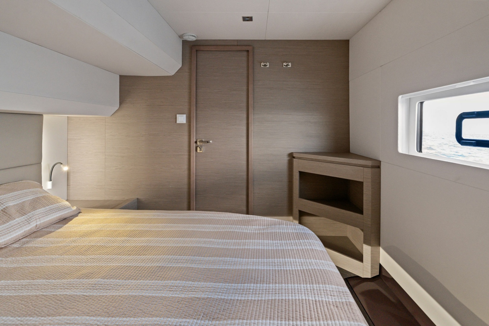 FREEDOM 44ft Fountaine Pajot Yacht For Sale