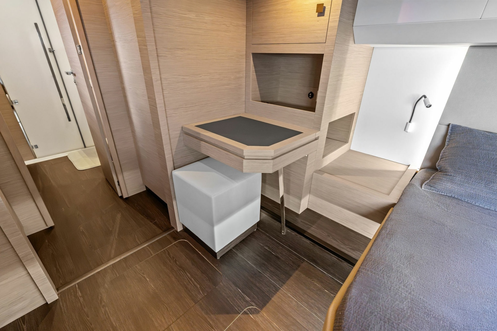 FREEDOM 44ft Fountaine Pajot Yacht For Sale