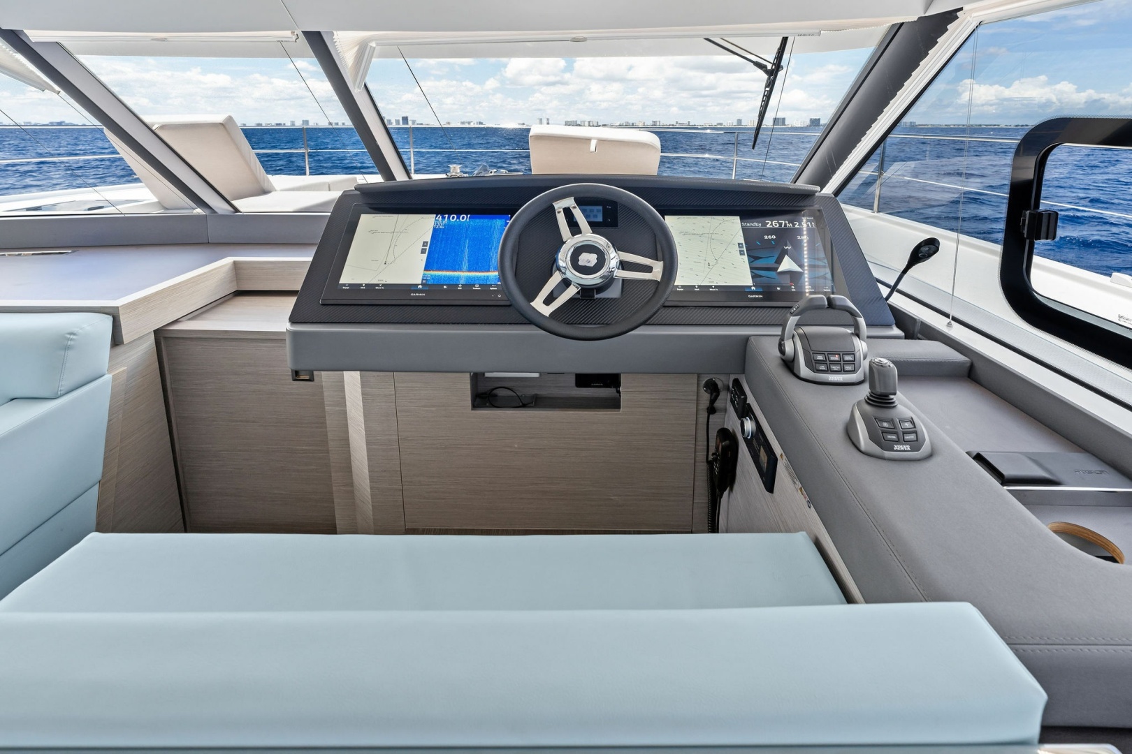 FREEDOM 44ft Fountaine Pajot Yacht For Sale