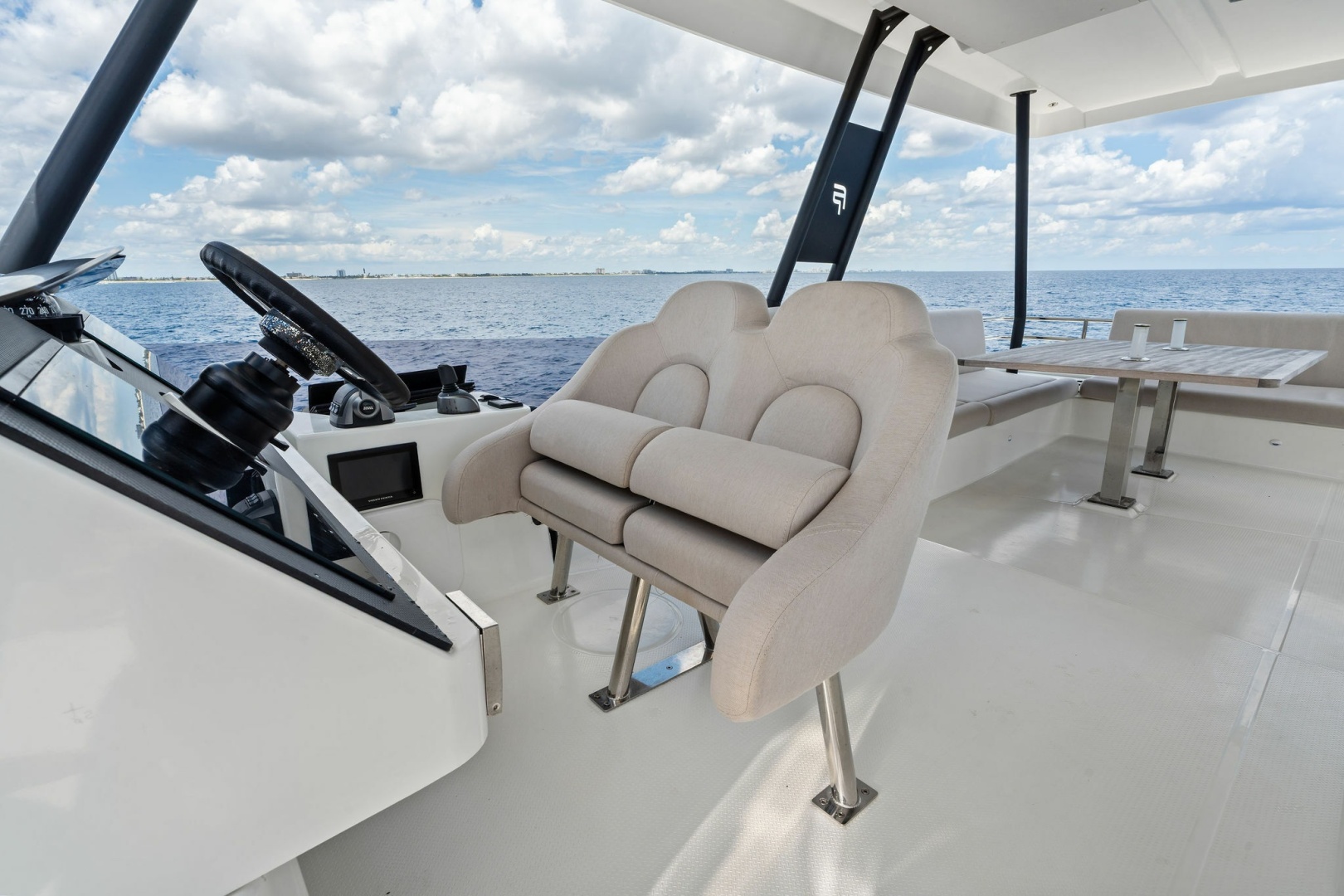 FREEDOM 44ft Fountaine Pajot Yacht For Sale