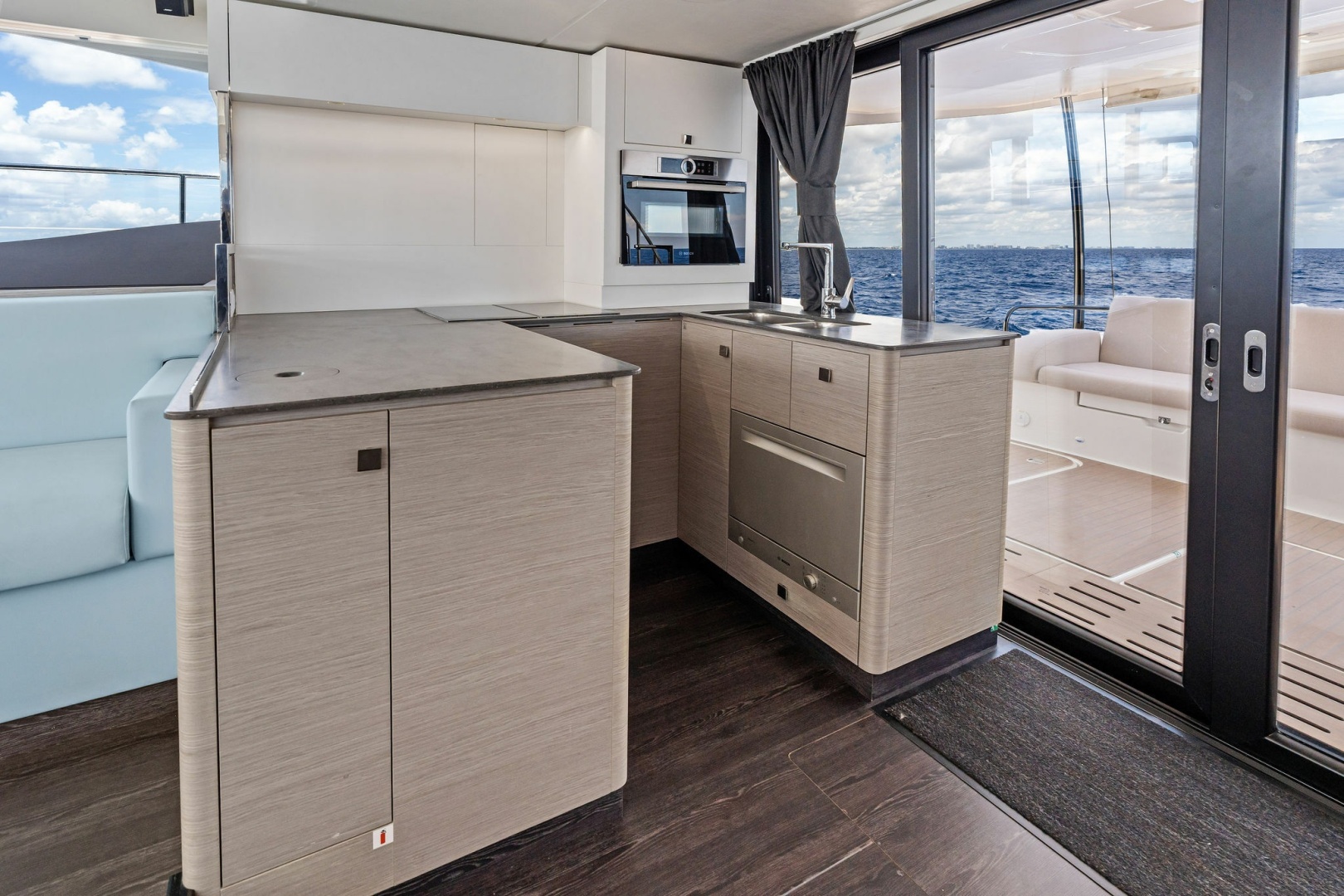 FREEDOM 44ft Fountaine Pajot Yacht For Sale