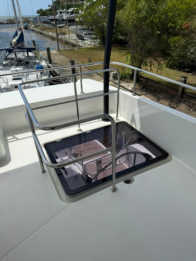 2024 Fountaine Pajot MY6