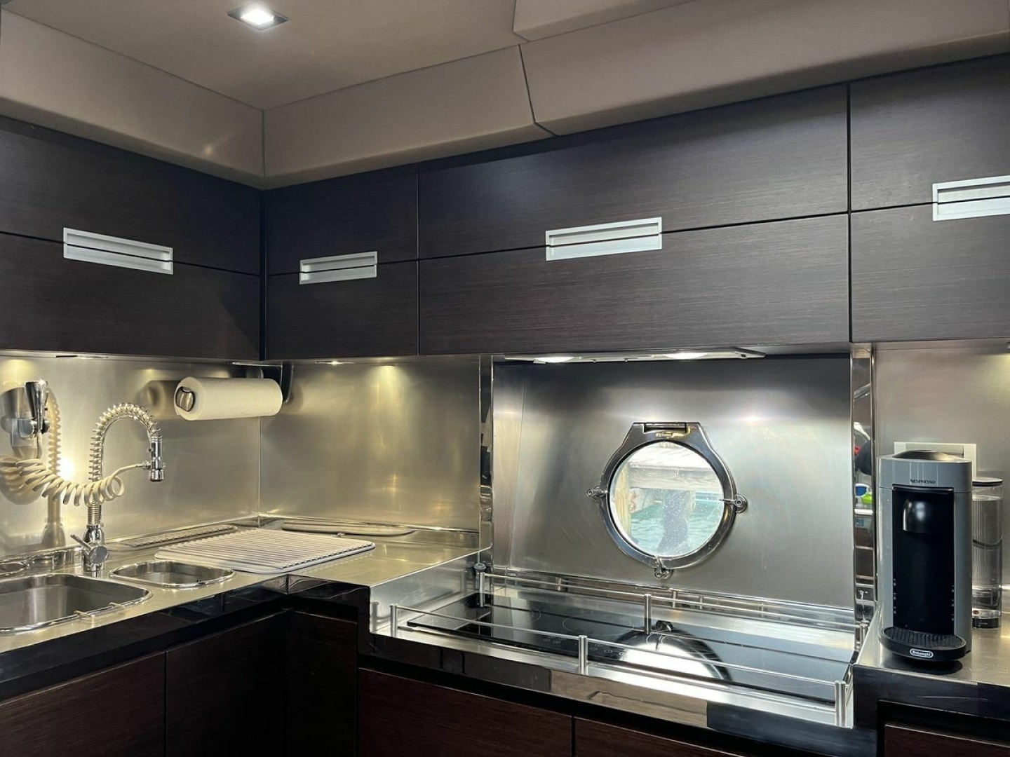 2008 Azimut 62S