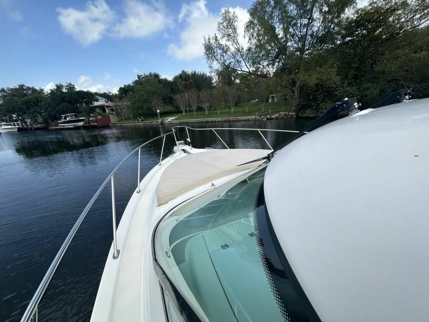 2008 Tiara Yachts 3500 Sovran