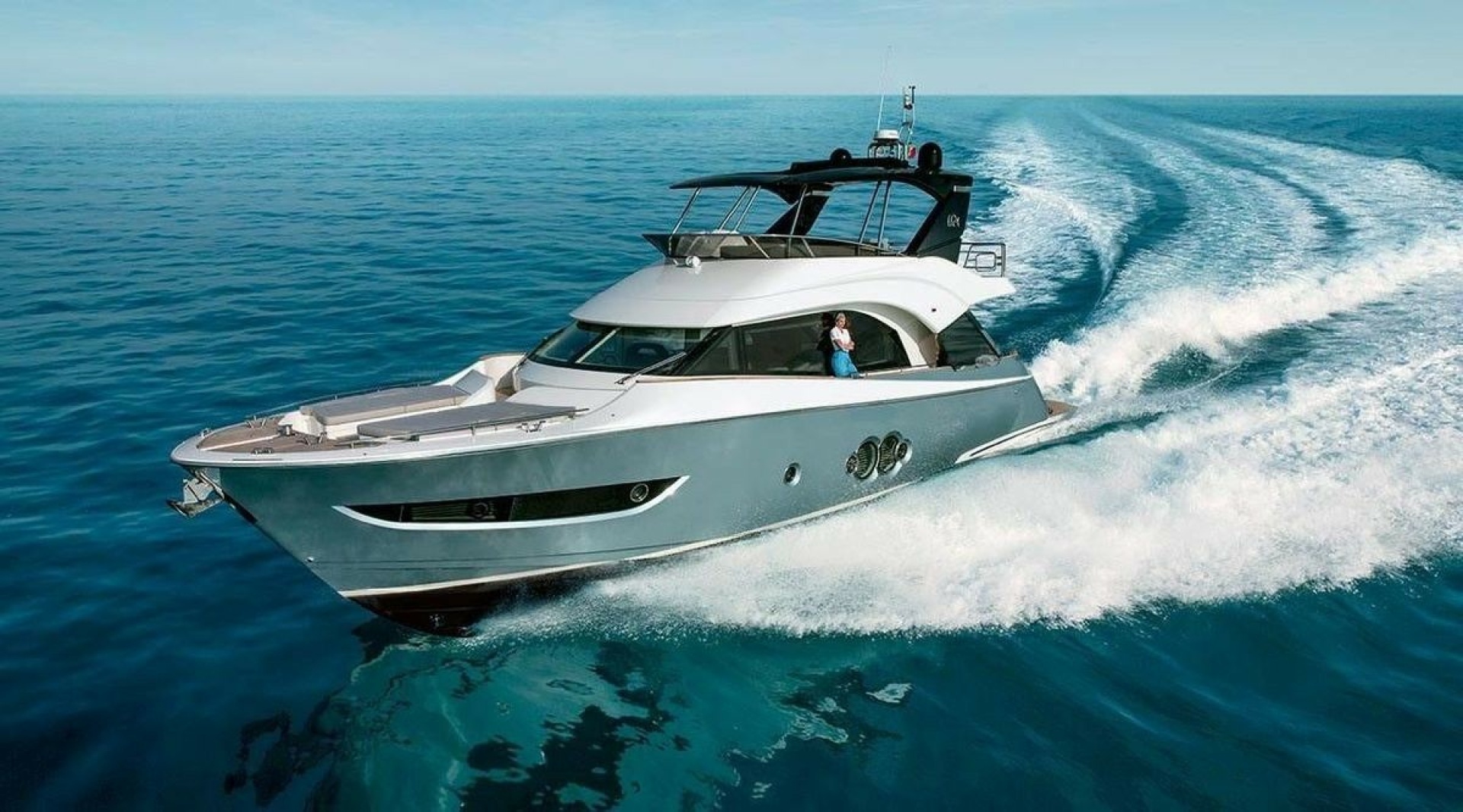 Monte Carlo MCY 66