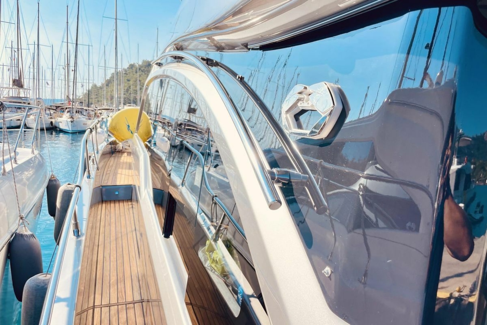 2020 Cranchi E 52F Evoluzione