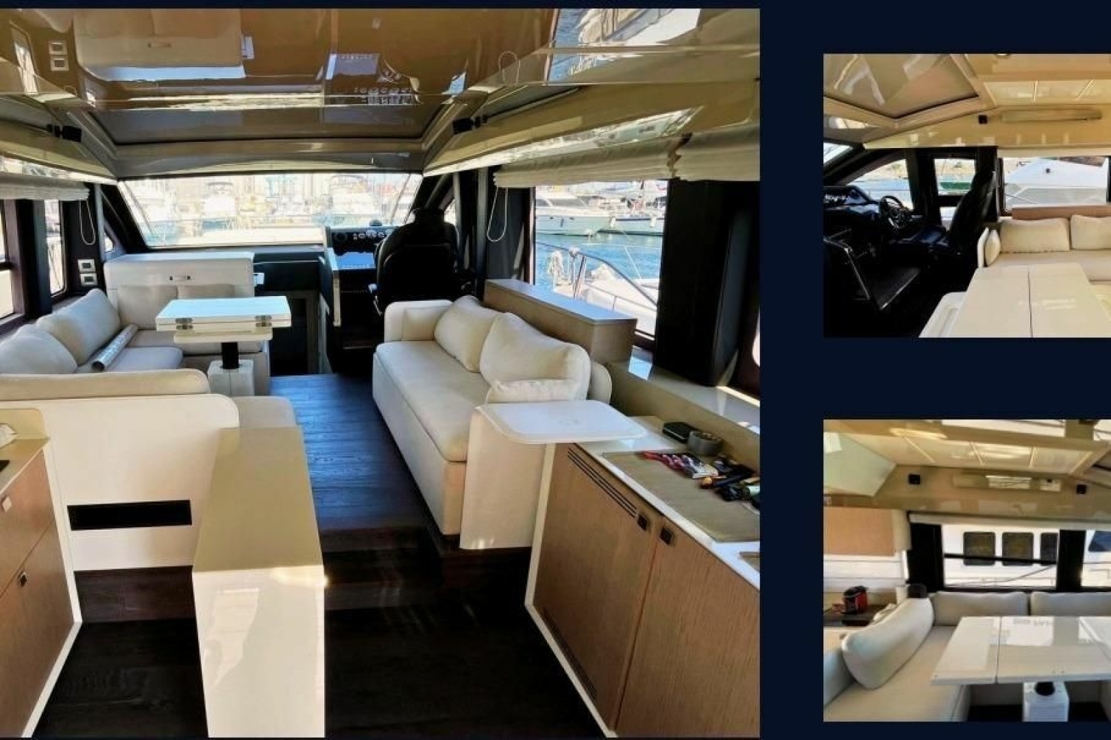 2019 Cranchi E 52S Evoluzione