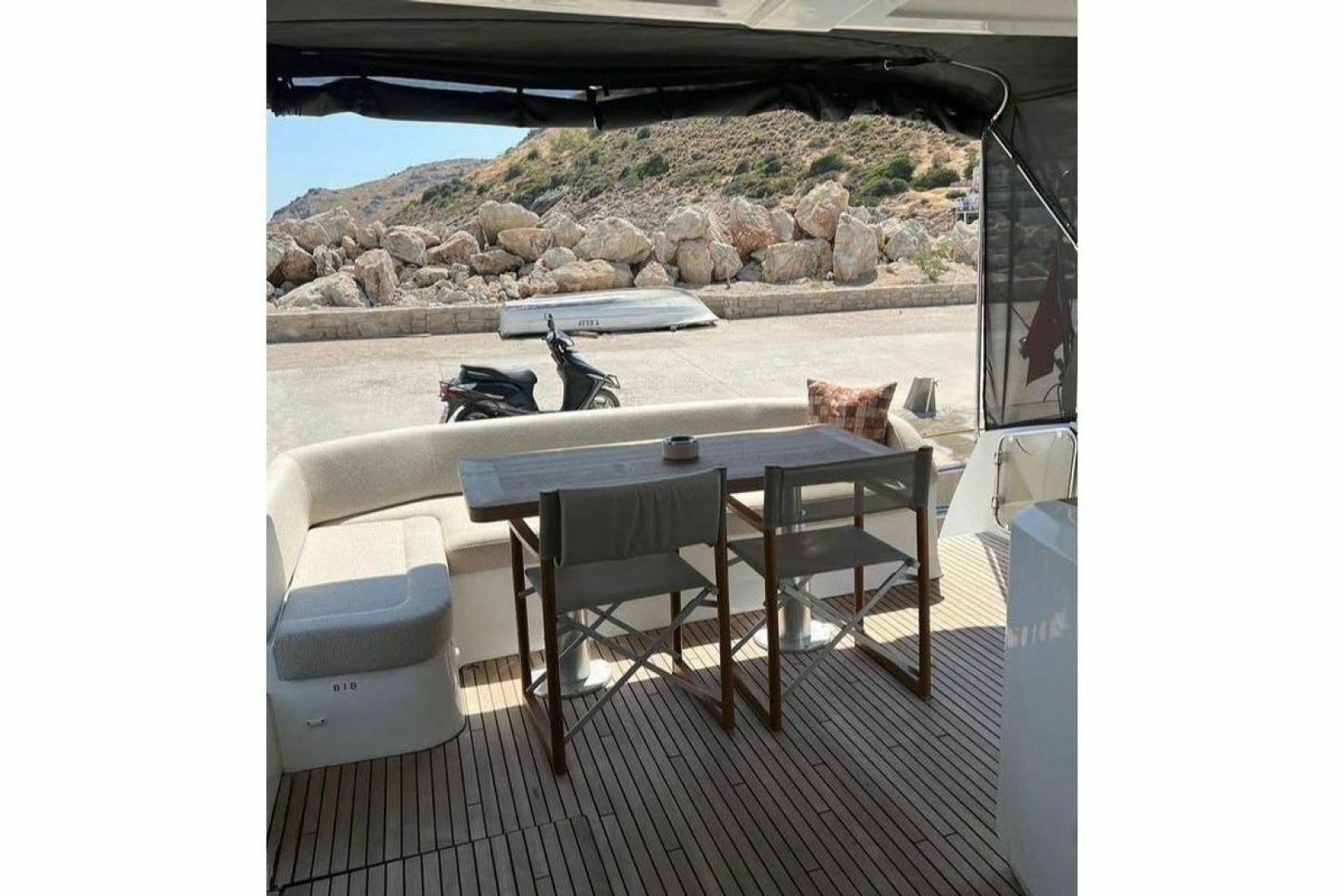 2015 Beneteau Gran Turismo 49