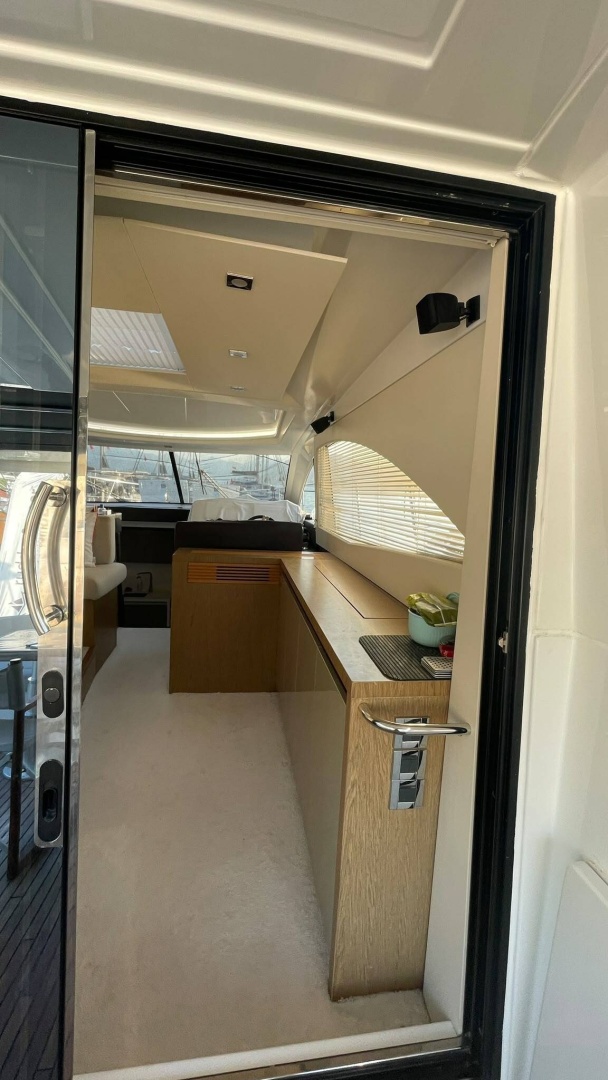 2015 Beneteau Gran Turismo 49