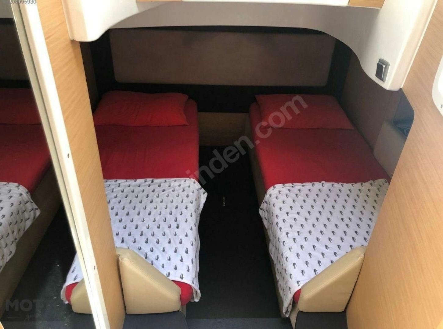 2008 Beneteau Monte Carlo 37