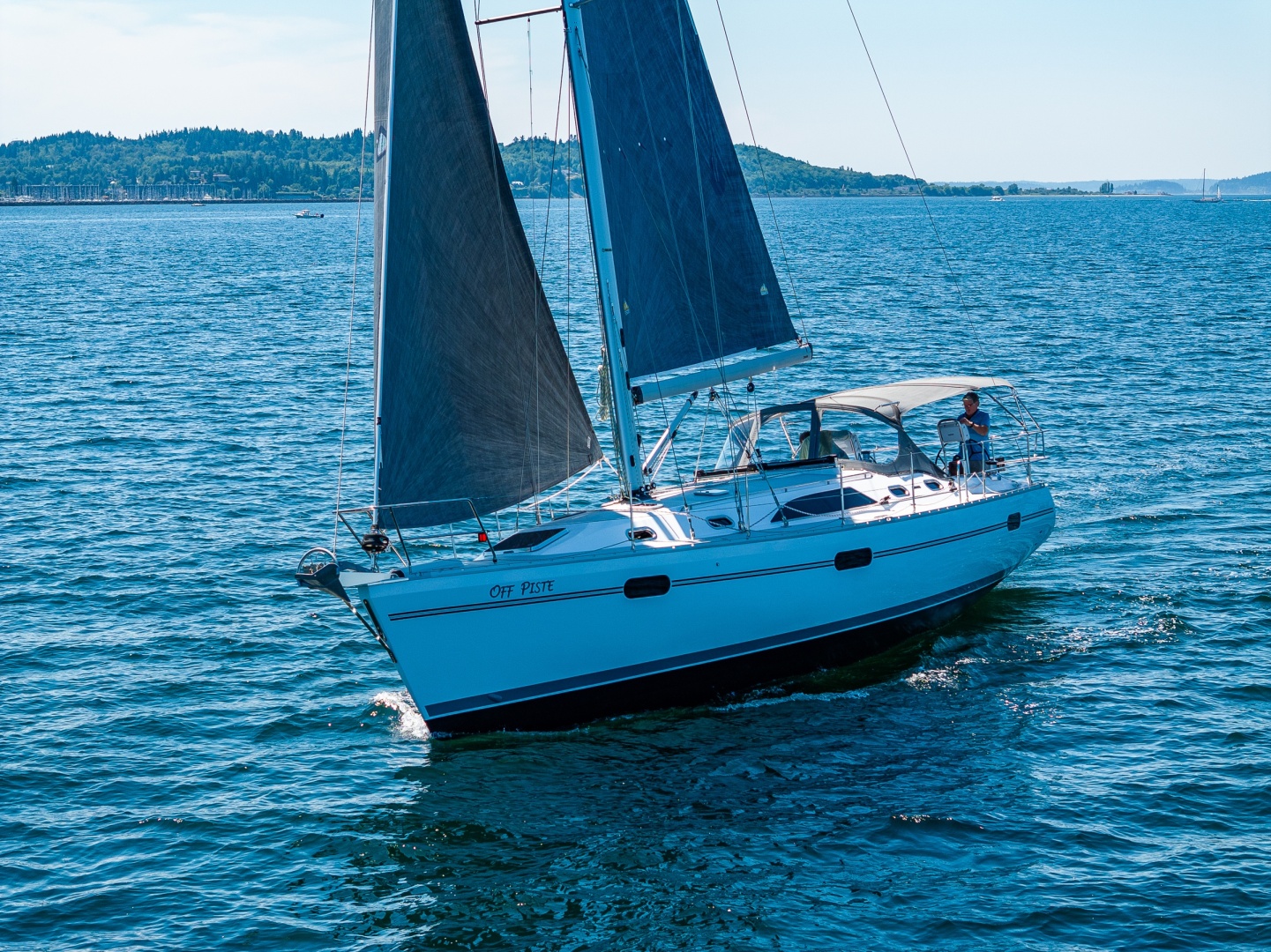 2024 Catalina 