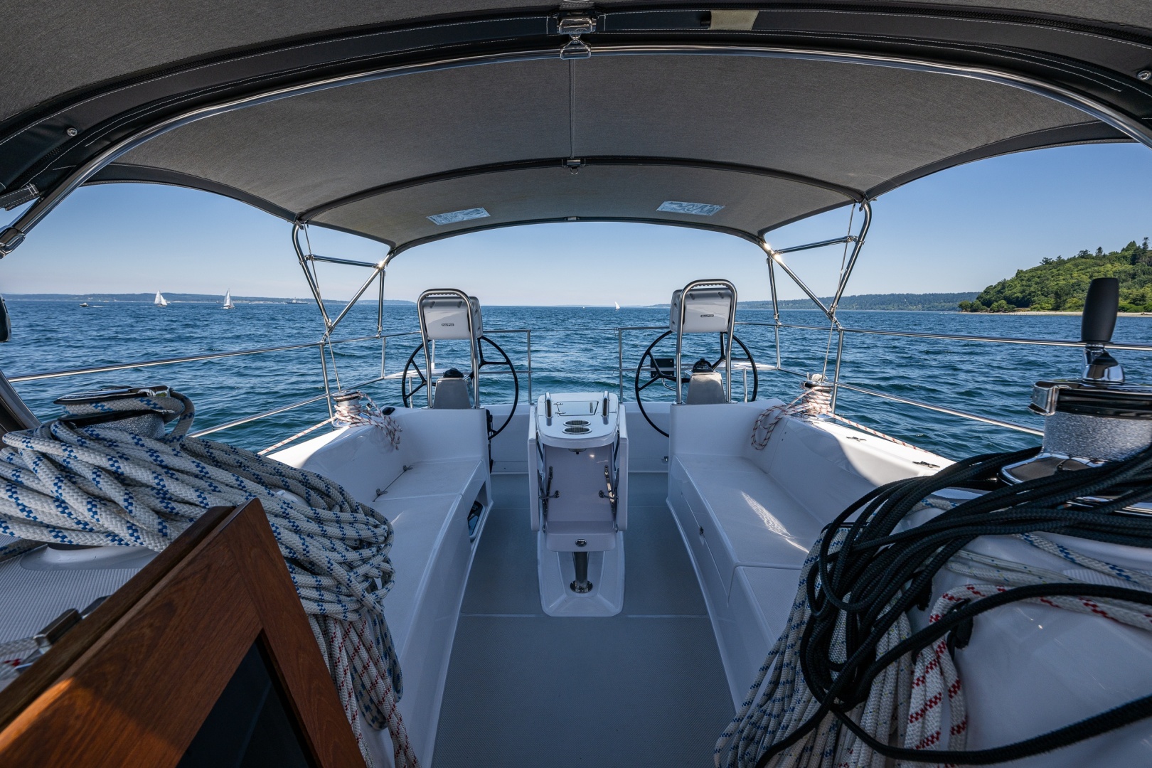 2024 Catalina 