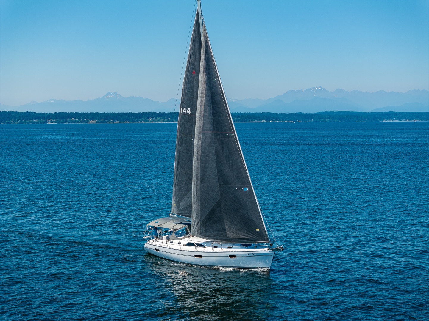 2024 Catalina 