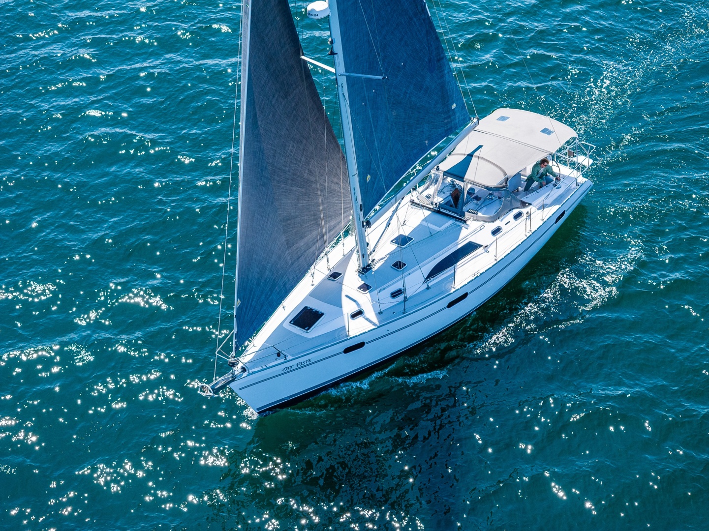 2024 Catalina 