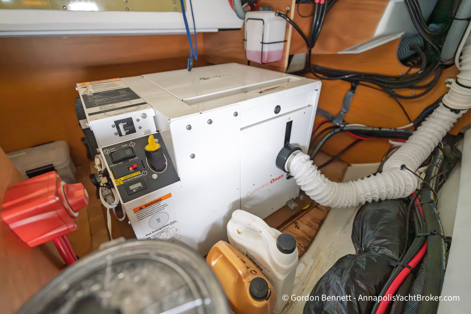 2015 Jeanneau Sun Odyssey 439