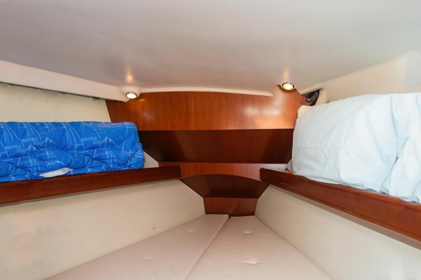 2007 Beneteau Oceanis 523