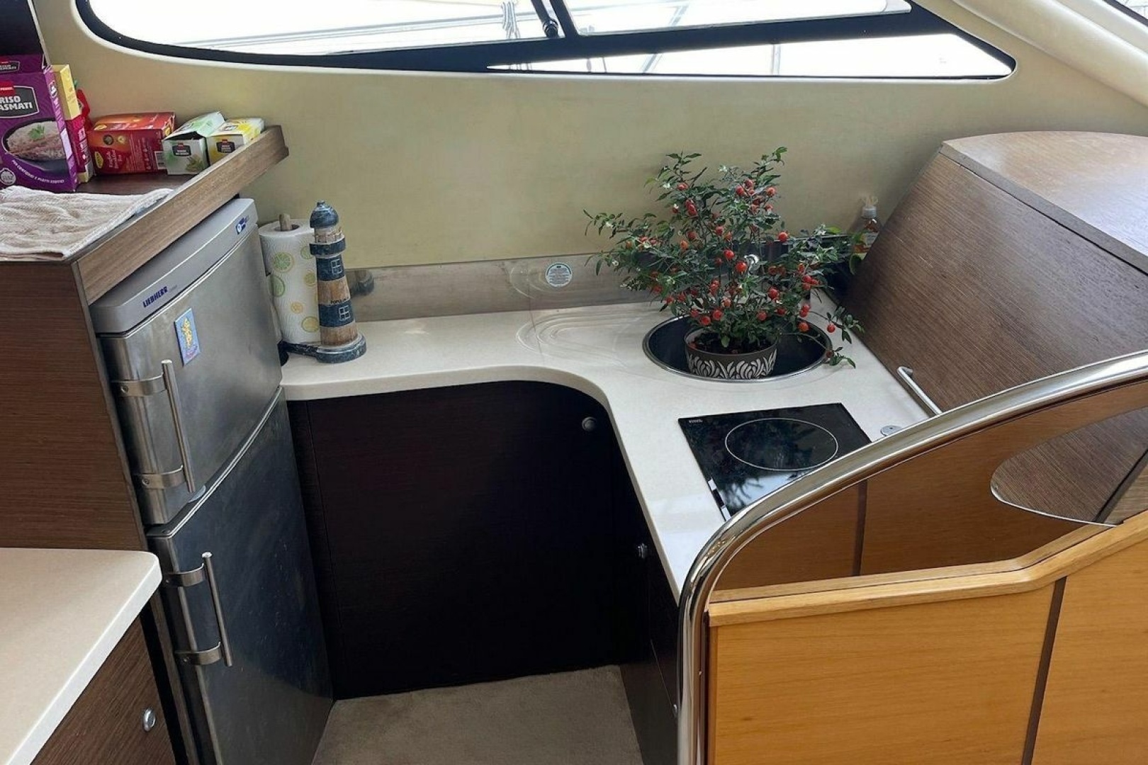 2007 Cranchi Atlantique 50