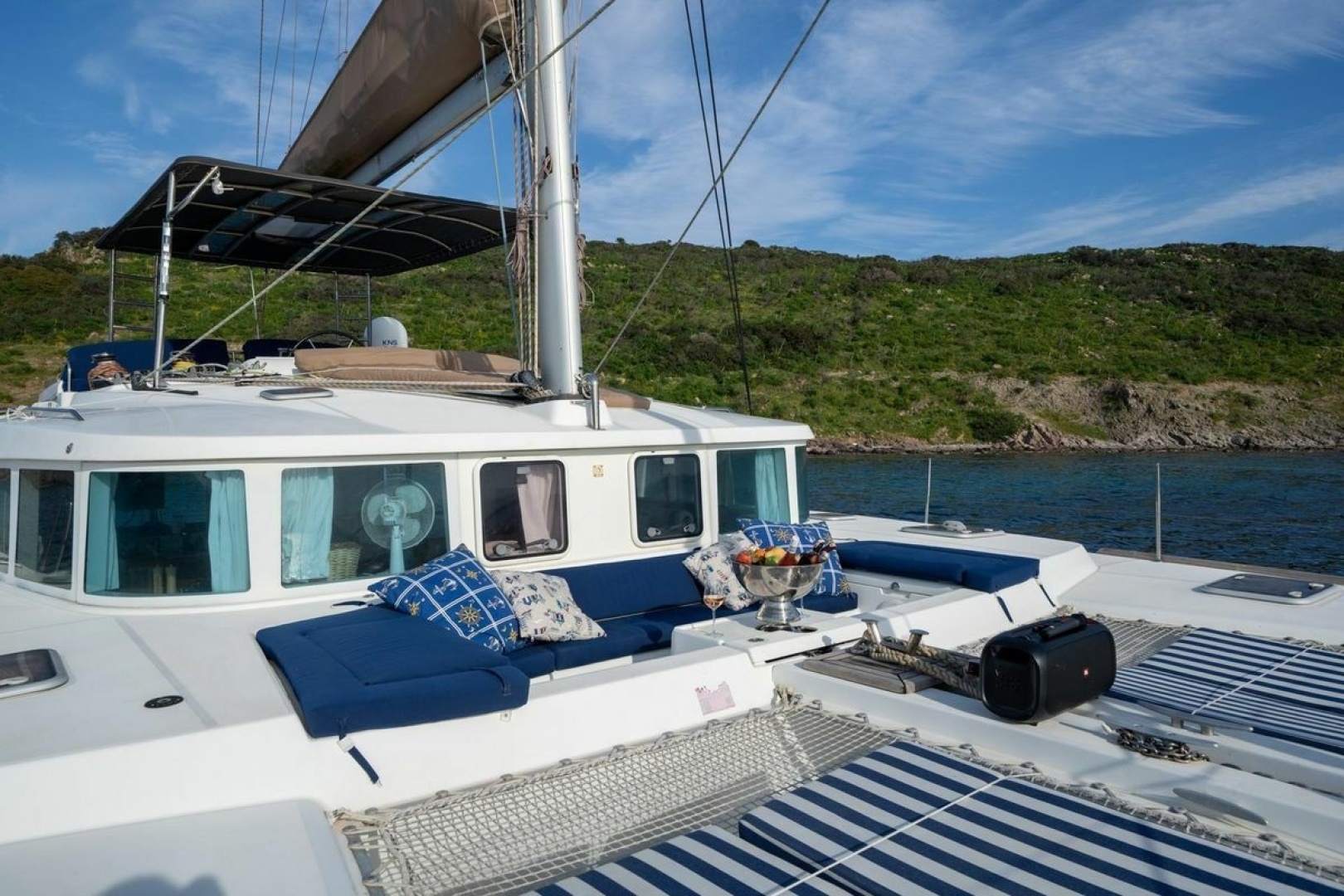 2005 Lagoon 440