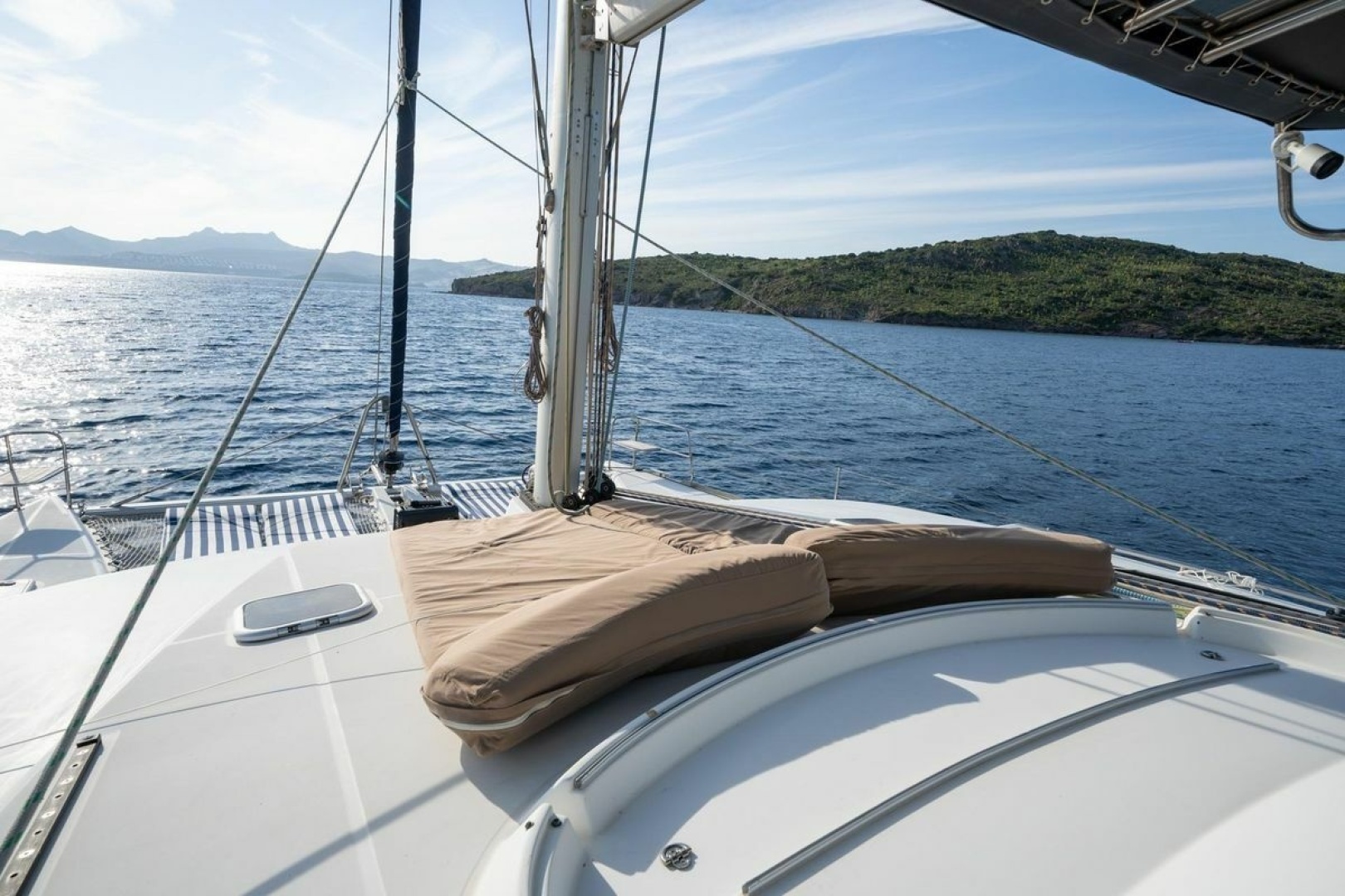 2005 Lagoon 440