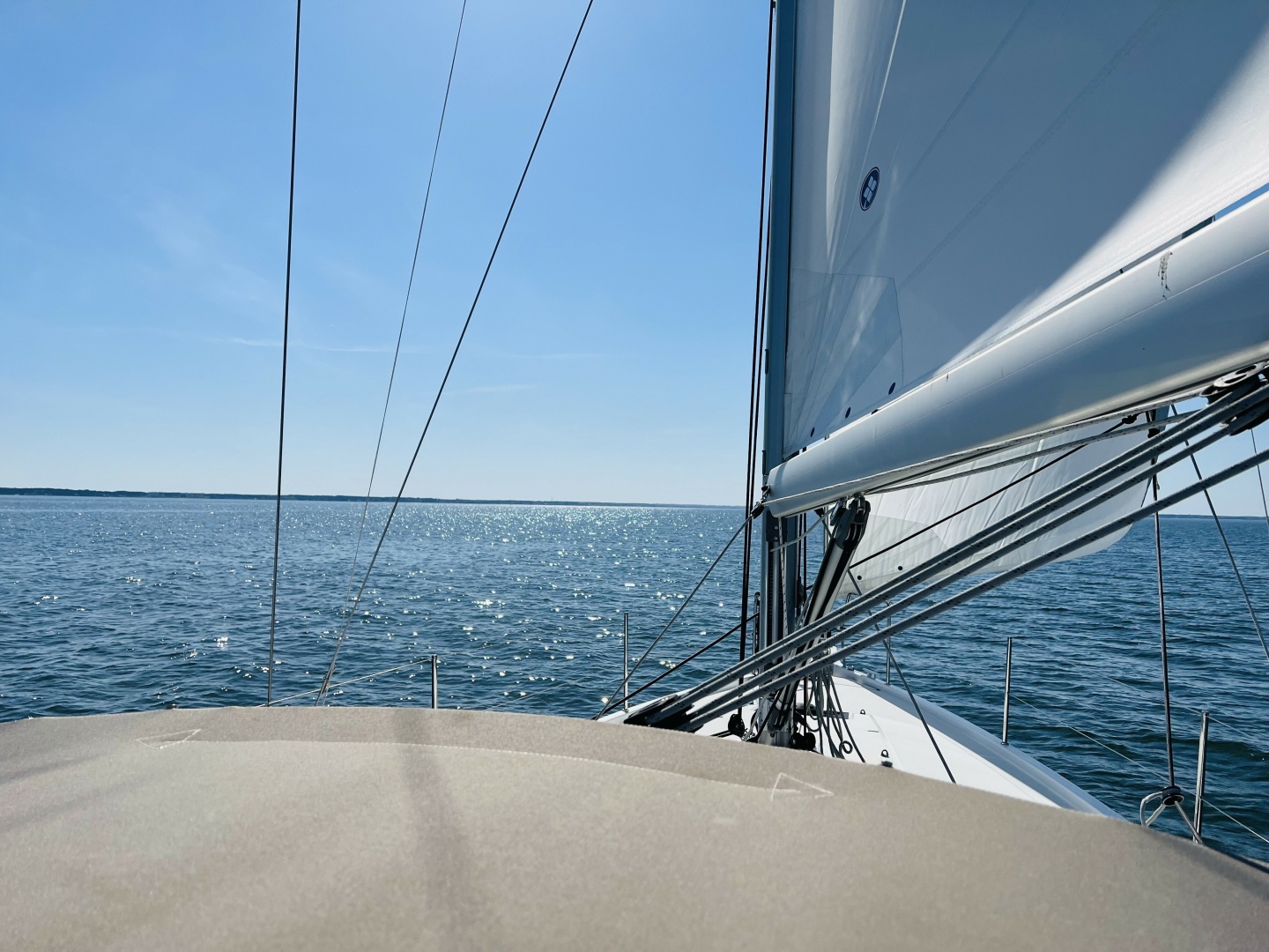 2021 Jeanneau SO 410