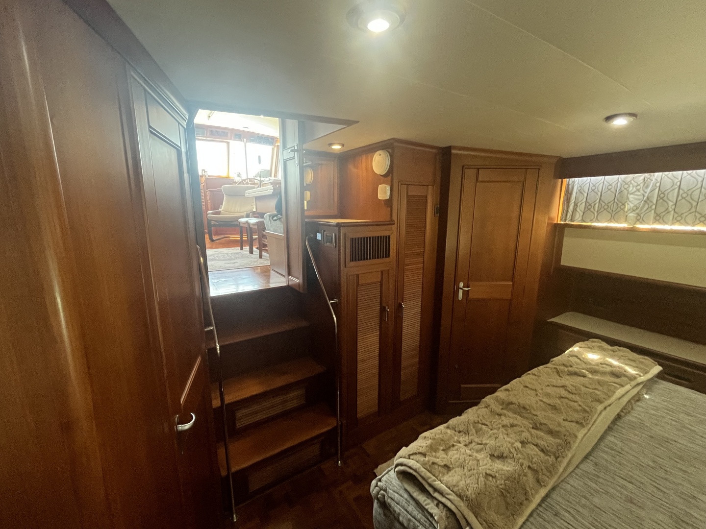 Grand Banks 42 Classic — GloriaUs - Photo 23